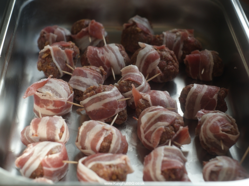 Mountain Moinks