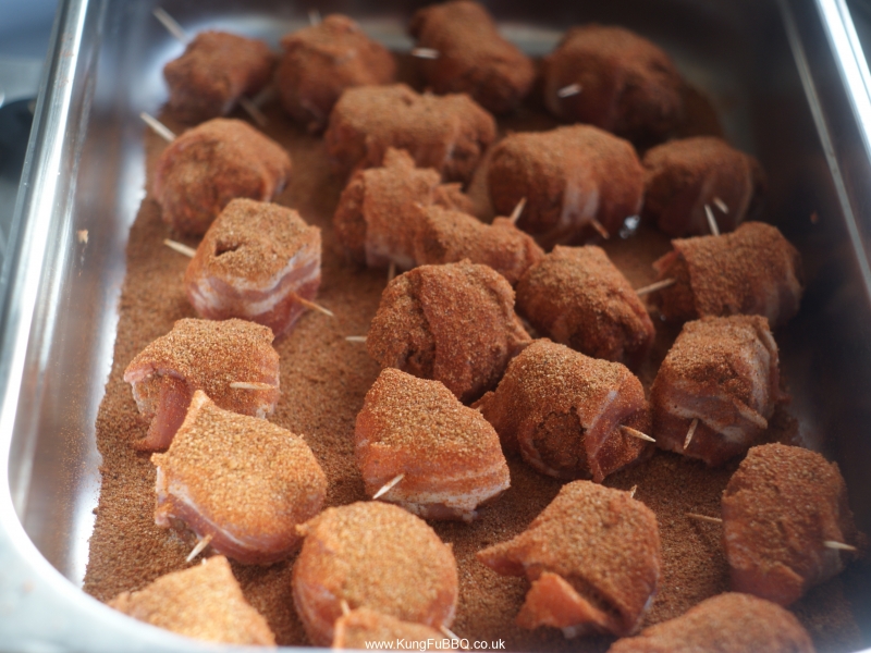 Mountain Moinks