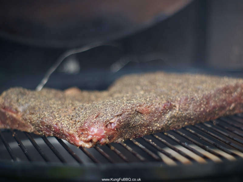 texas style beef ribs