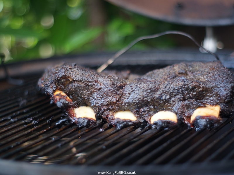 texas style beef ribs