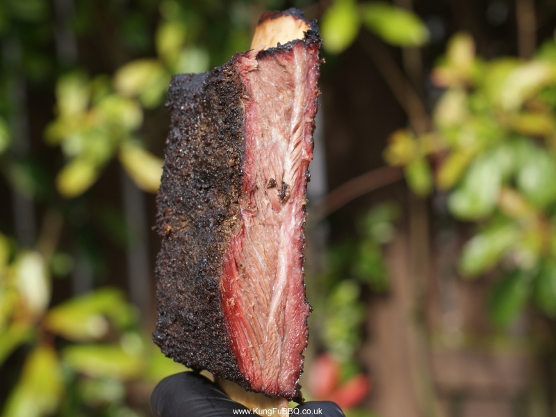 texas style beef ribs