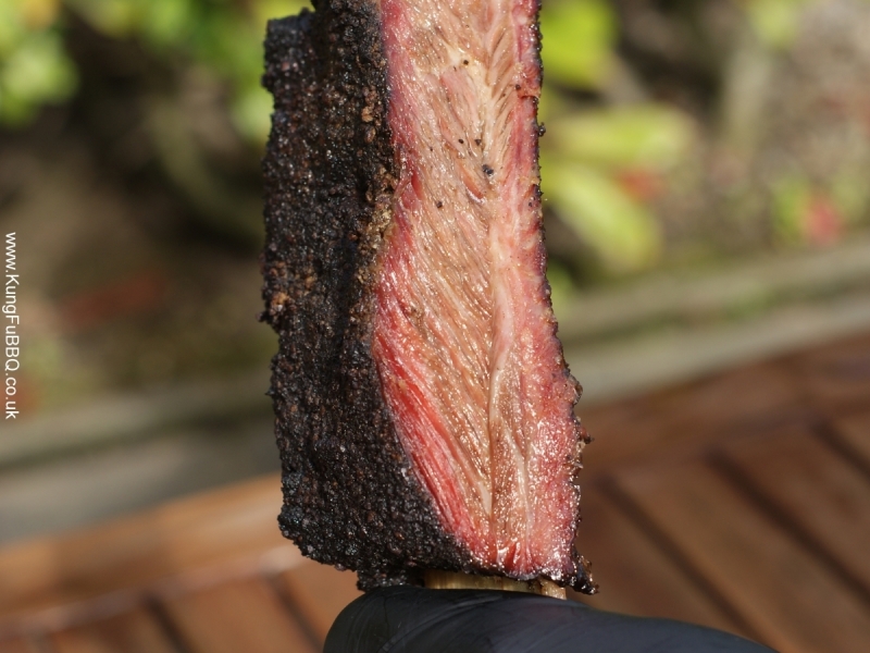 texas style beef ribs