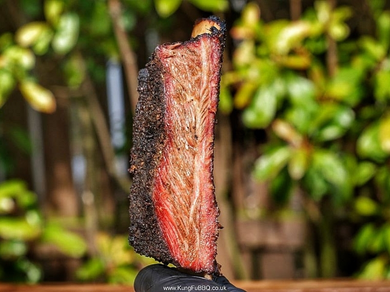 texas style beef ribs