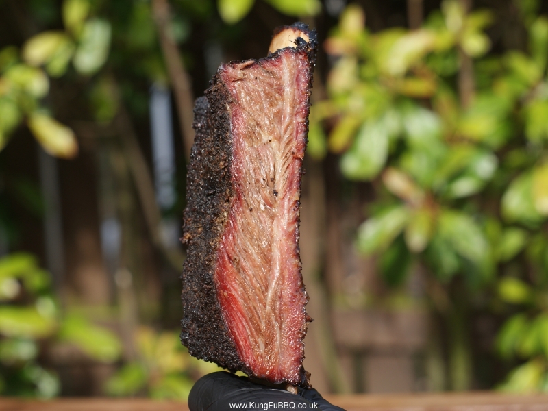 texas style beef ribs