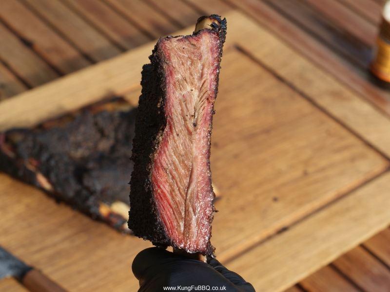 texas style beef ribs
