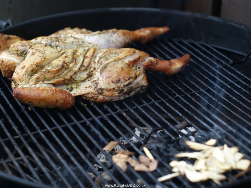 Persian Style Chicken