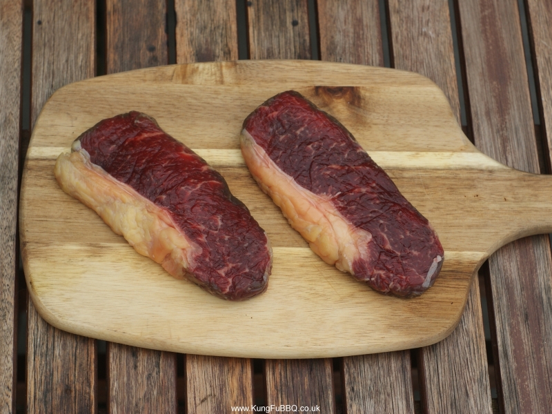 steak sandwich