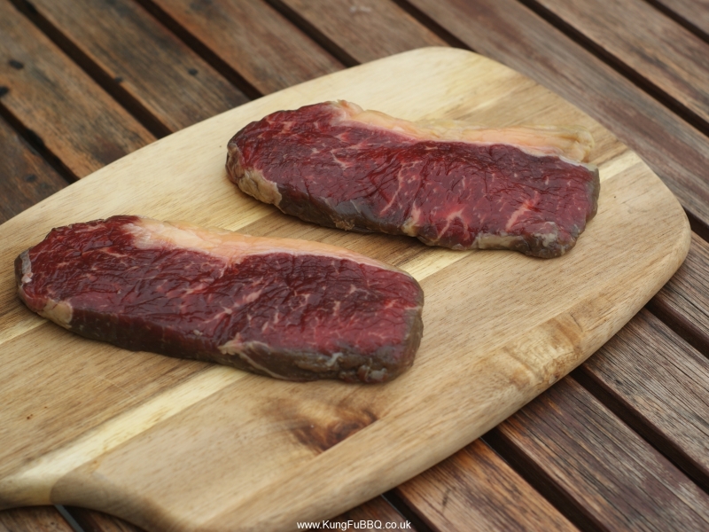 steak sandwich