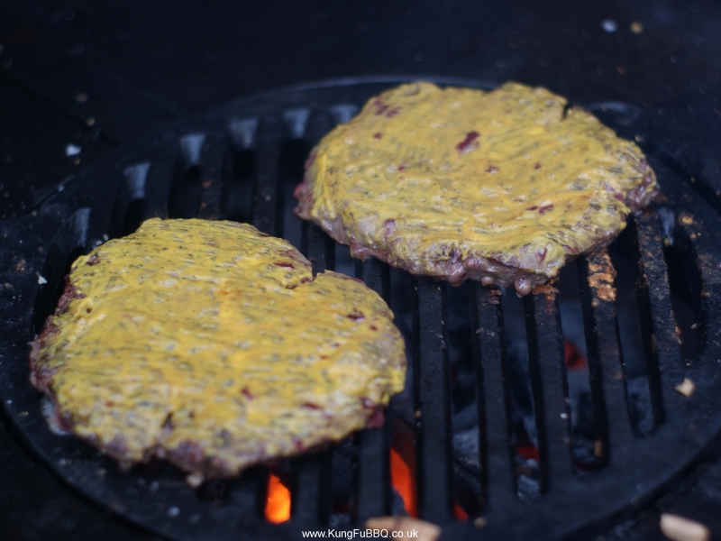 Insanity burgers