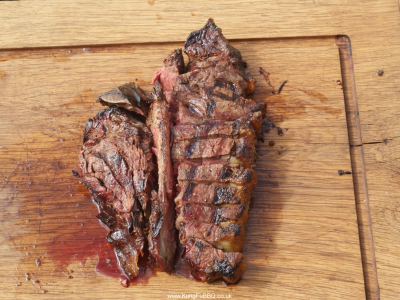 7 year old Dexter Steak