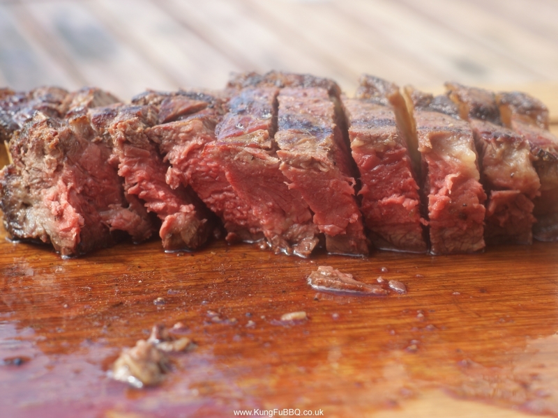 7 year old Dexter Steak