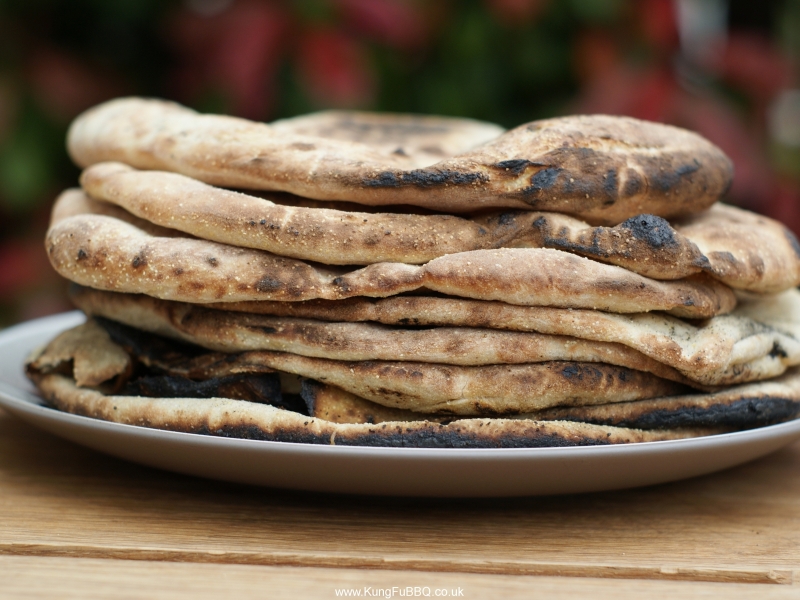 uuni pizza